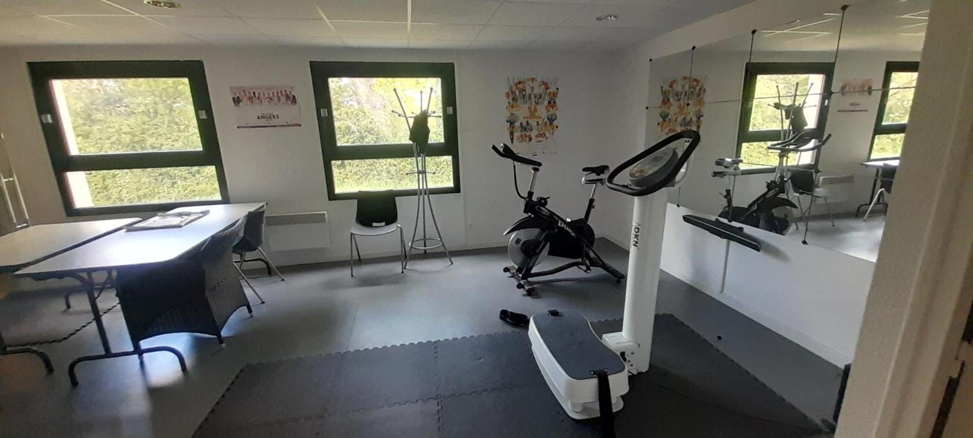 Ibis Styles Segre Hotel Kültér fotó