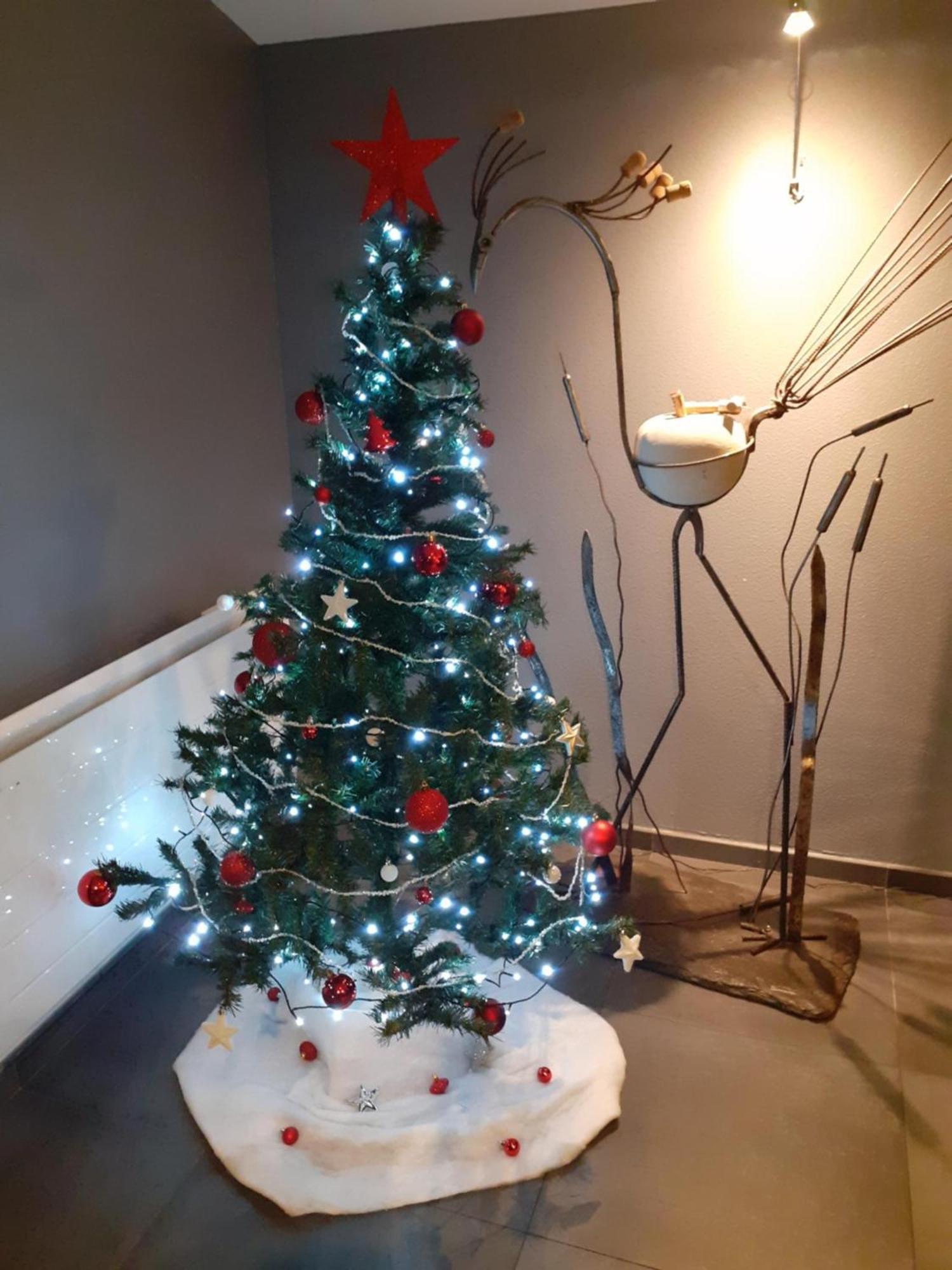 Ibis Styles Segre Hotel Kültér fotó