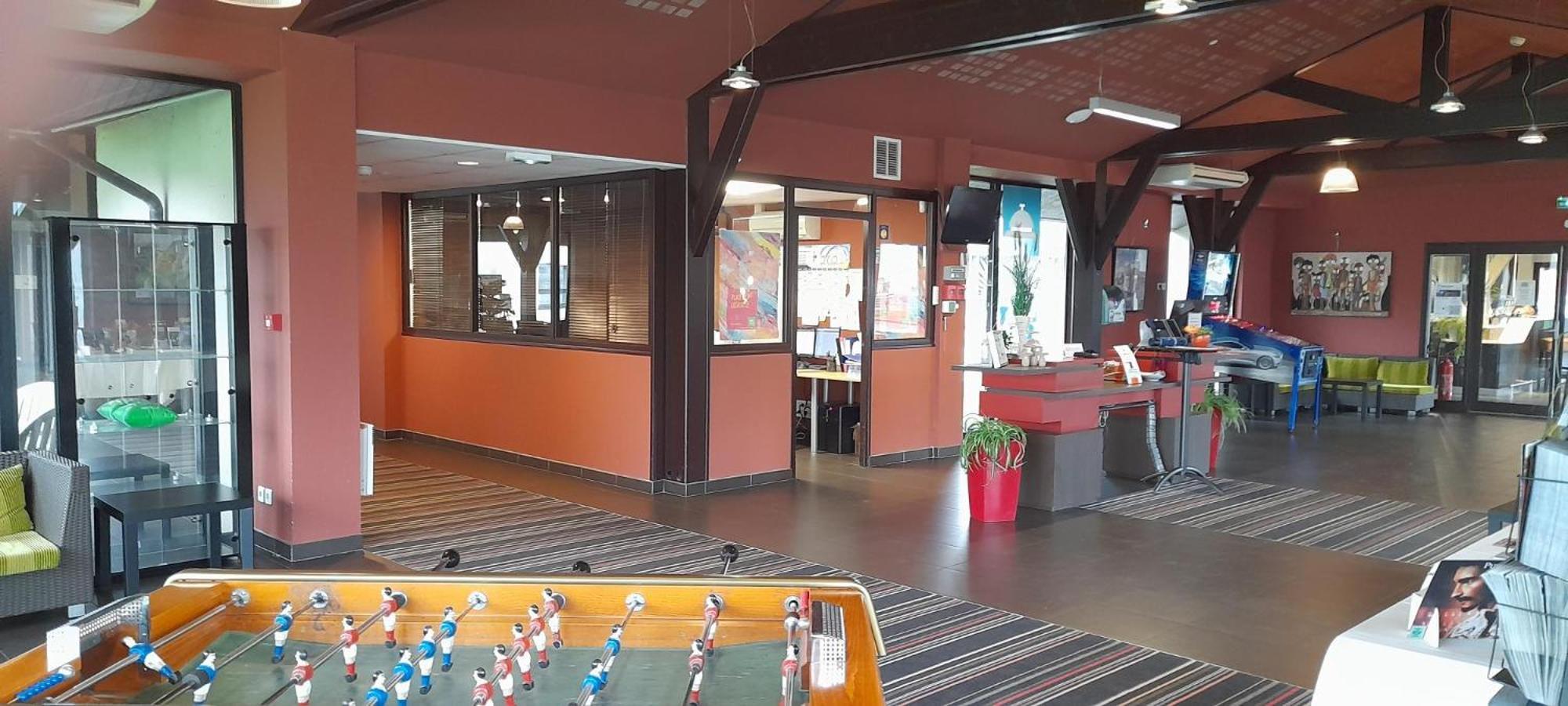 Ibis Styles Segre Hotel Kültér fotó