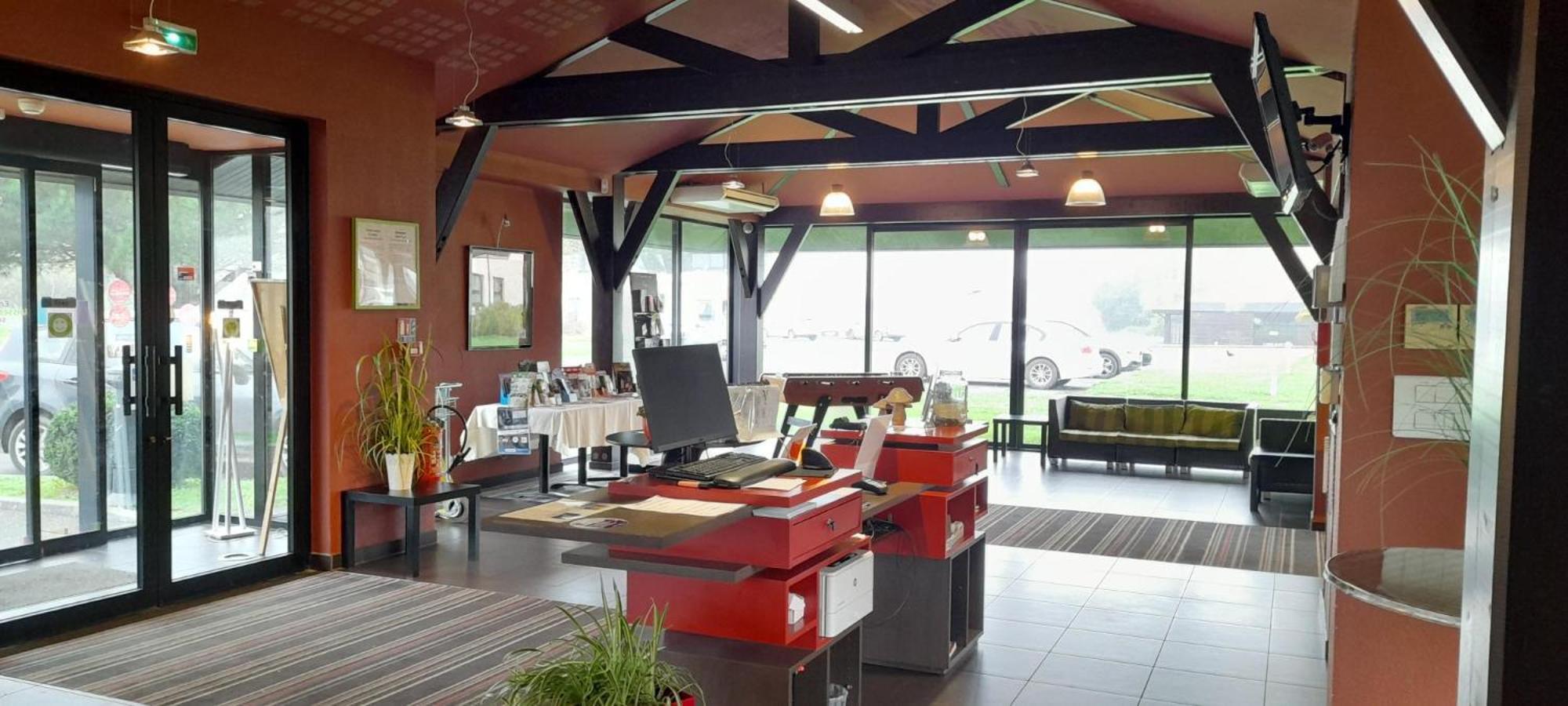 Ibis Styles Segre Hotel Kültér fotó