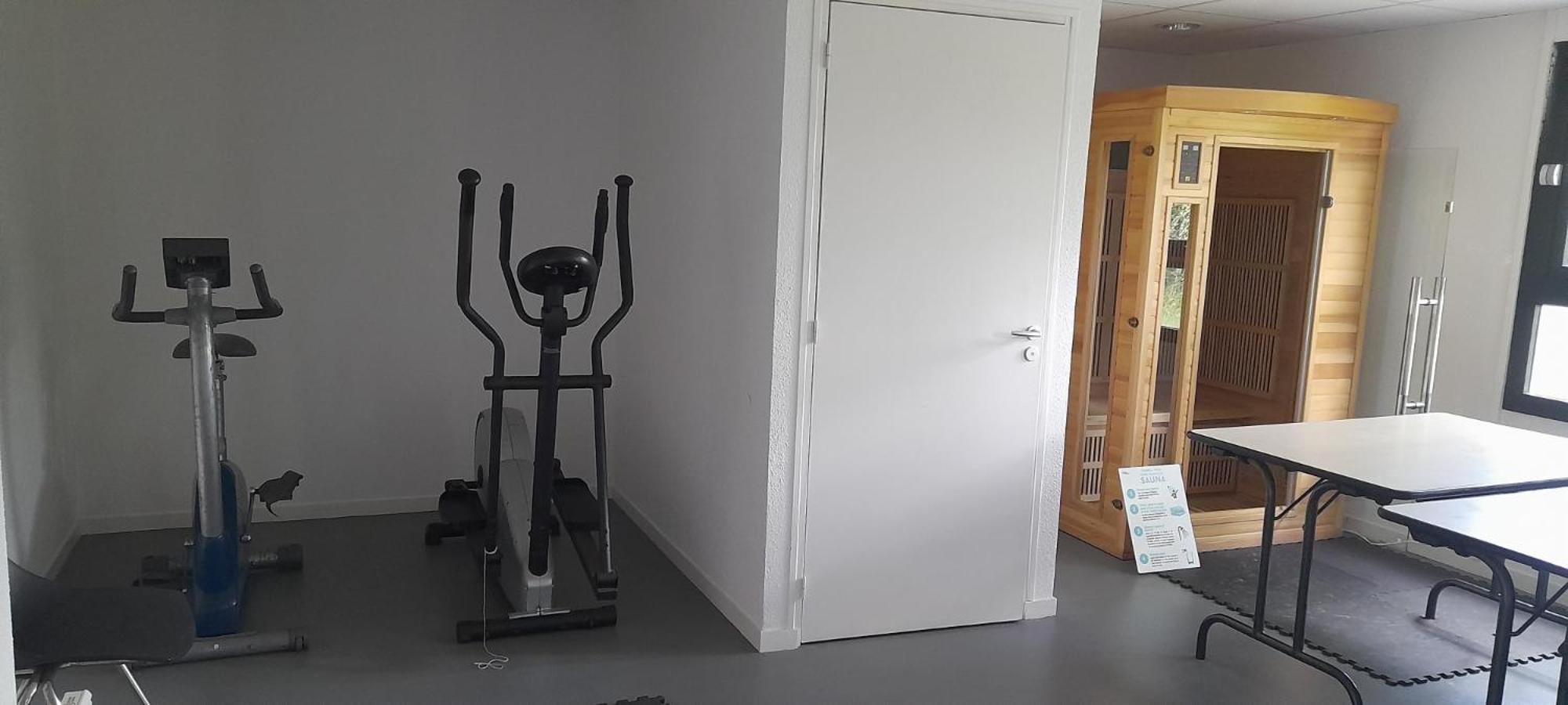 Ibis Styles Segre Hotel Kültér fotó