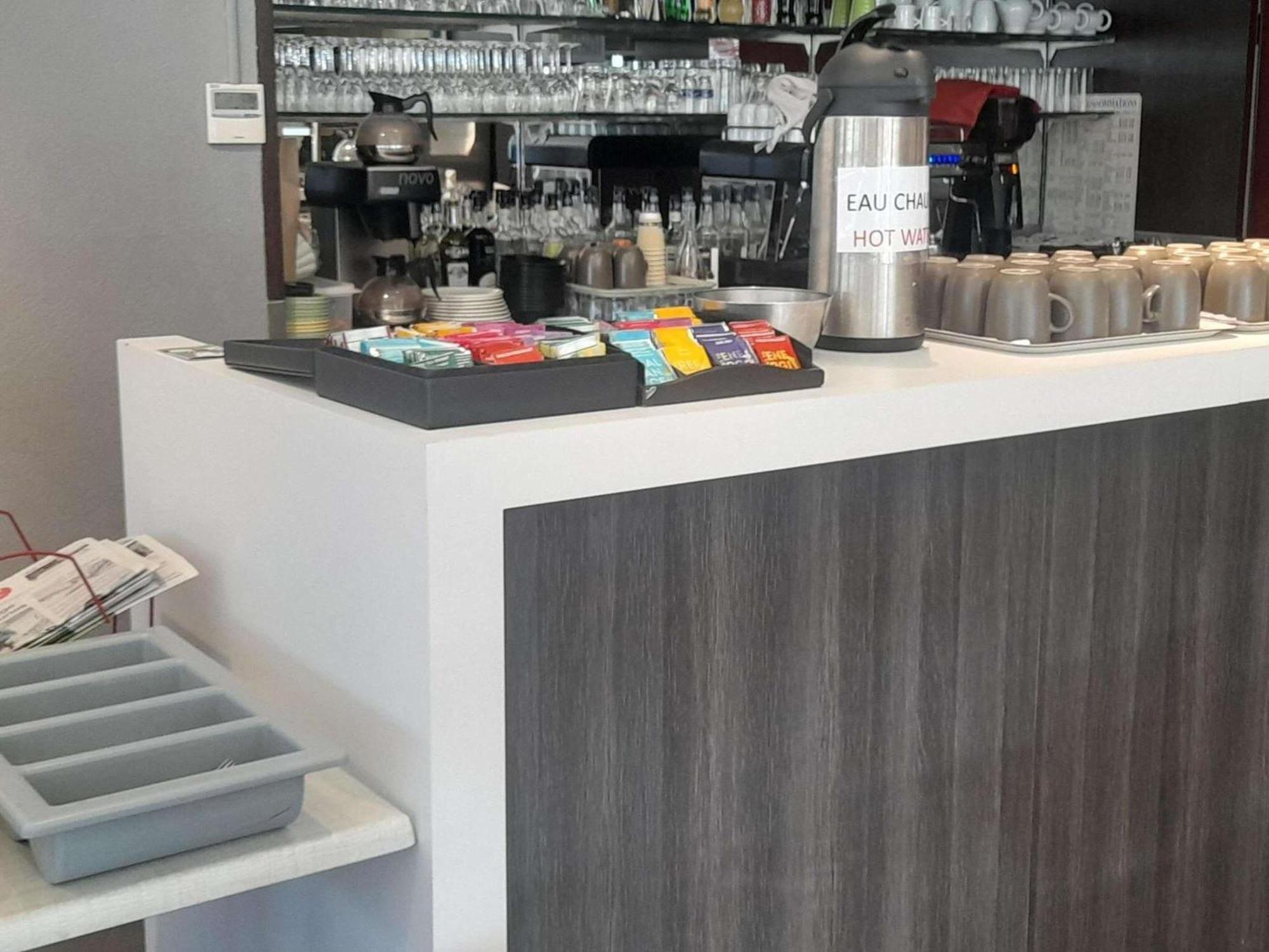 Ibis Styles Segre Hotel Kültér fotó