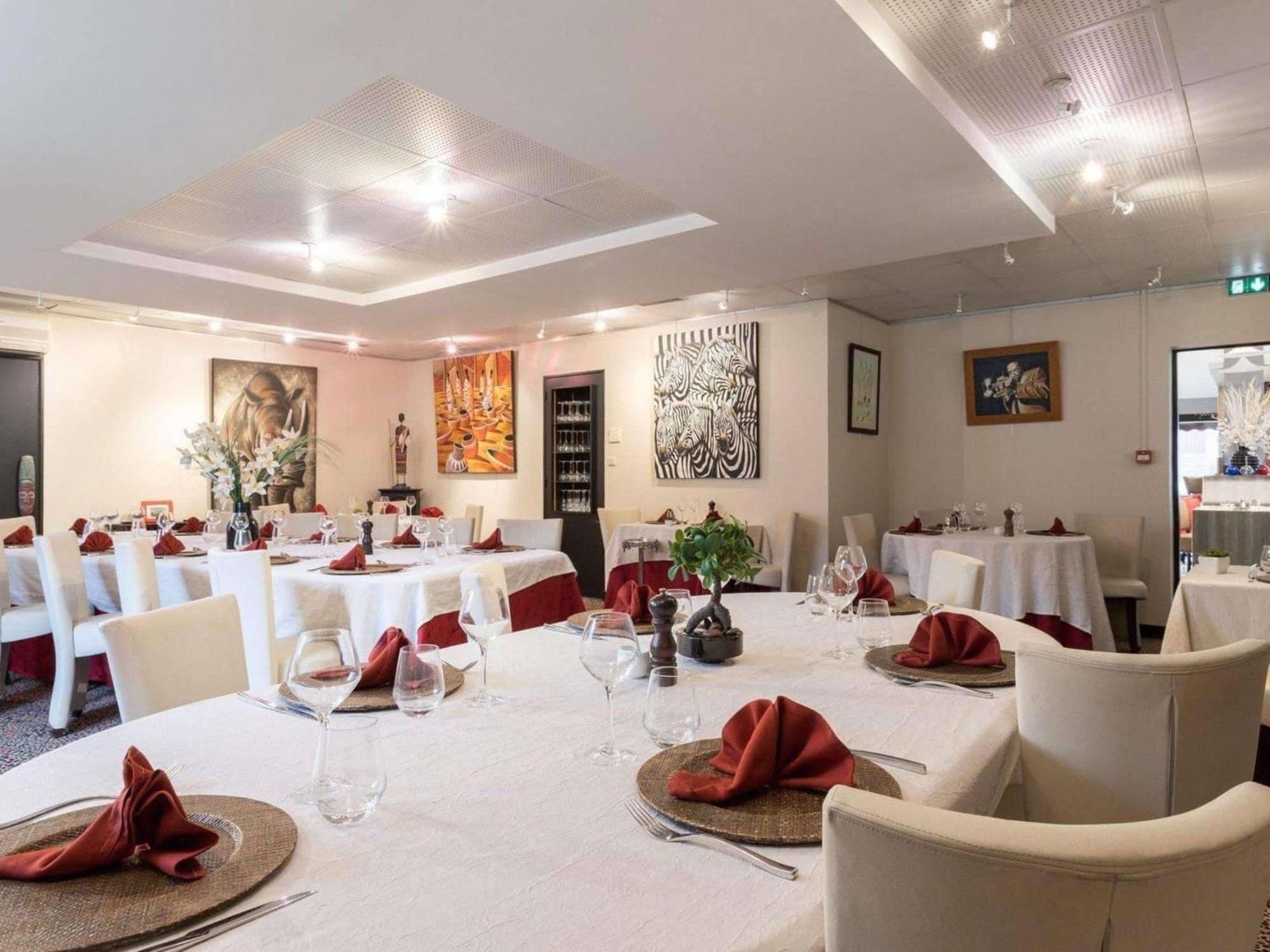 Ibis Styles Segre Hotel Kültér fotó