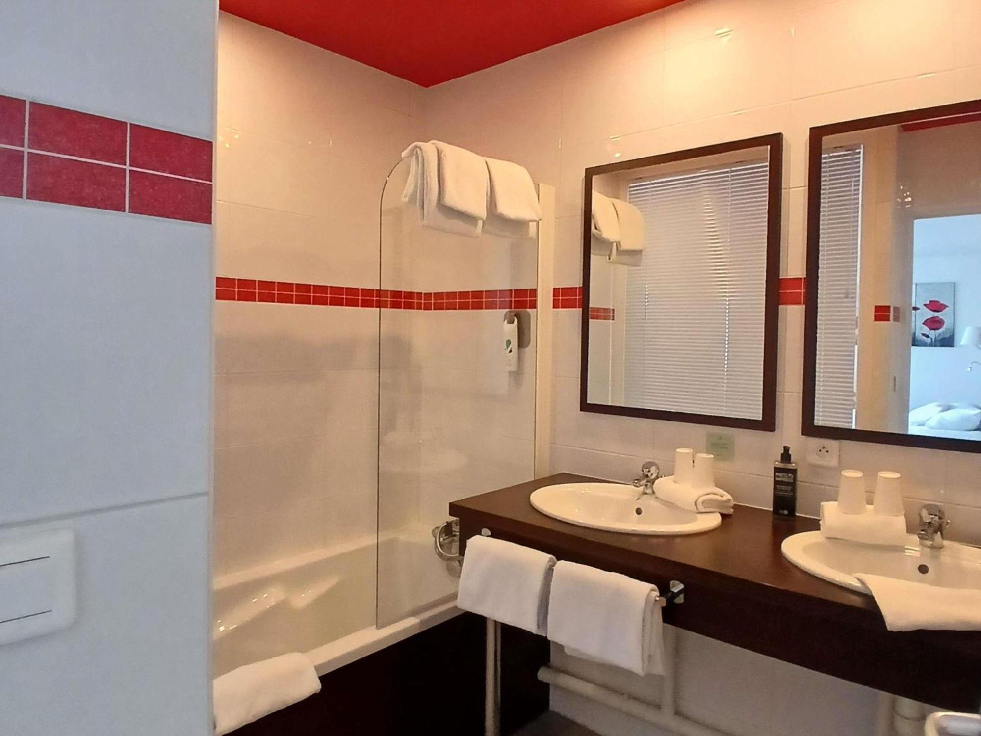 Ibis Styles Segre Hotel Kültér fotó