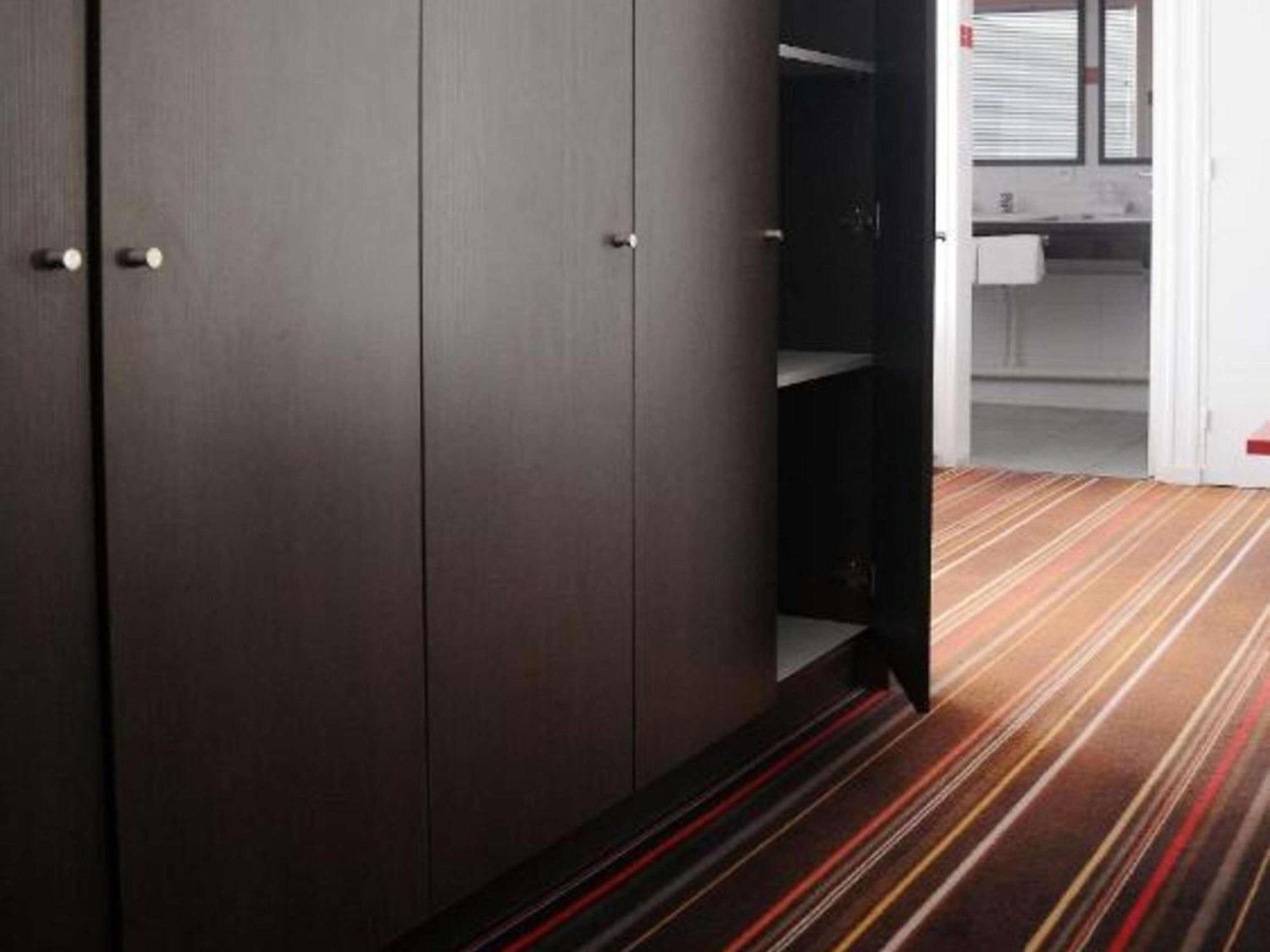 Ibis Styles Segre Hotel Kültér fotó
