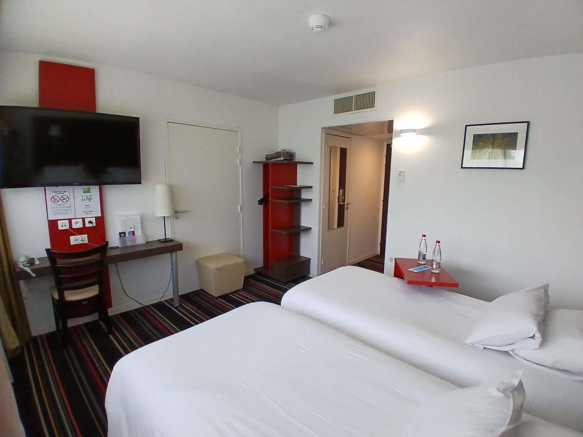 Ibis Styles Segre Hotel Kültér fotó