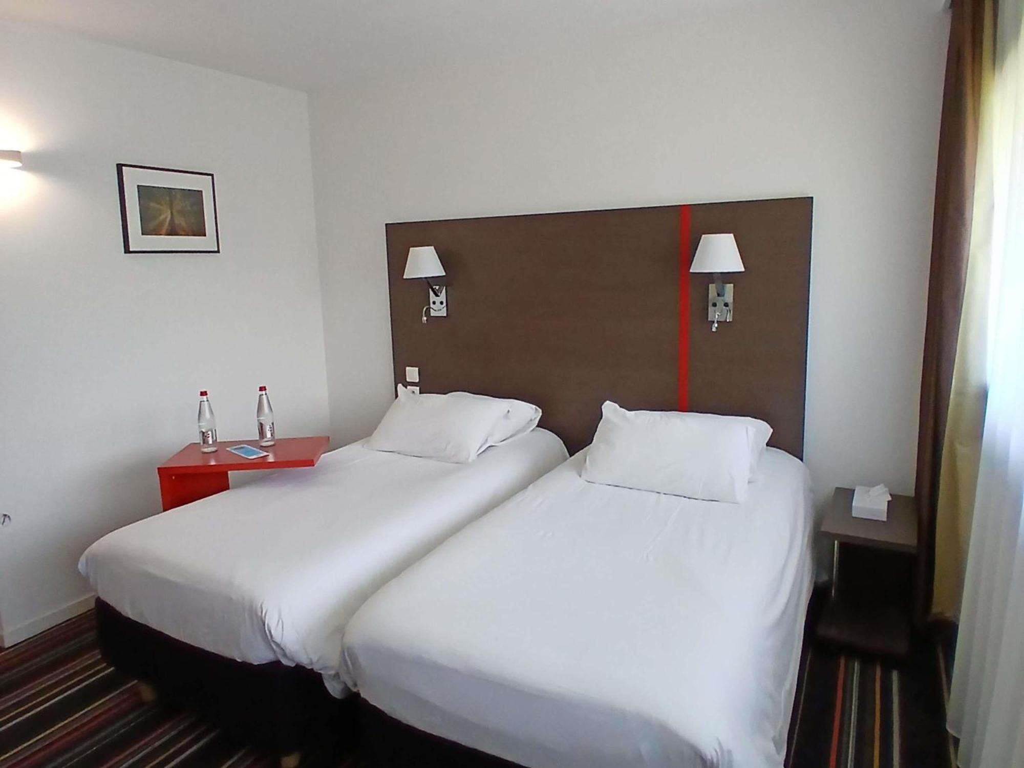 Ibis Styles Segre Hotel Kültér fotó