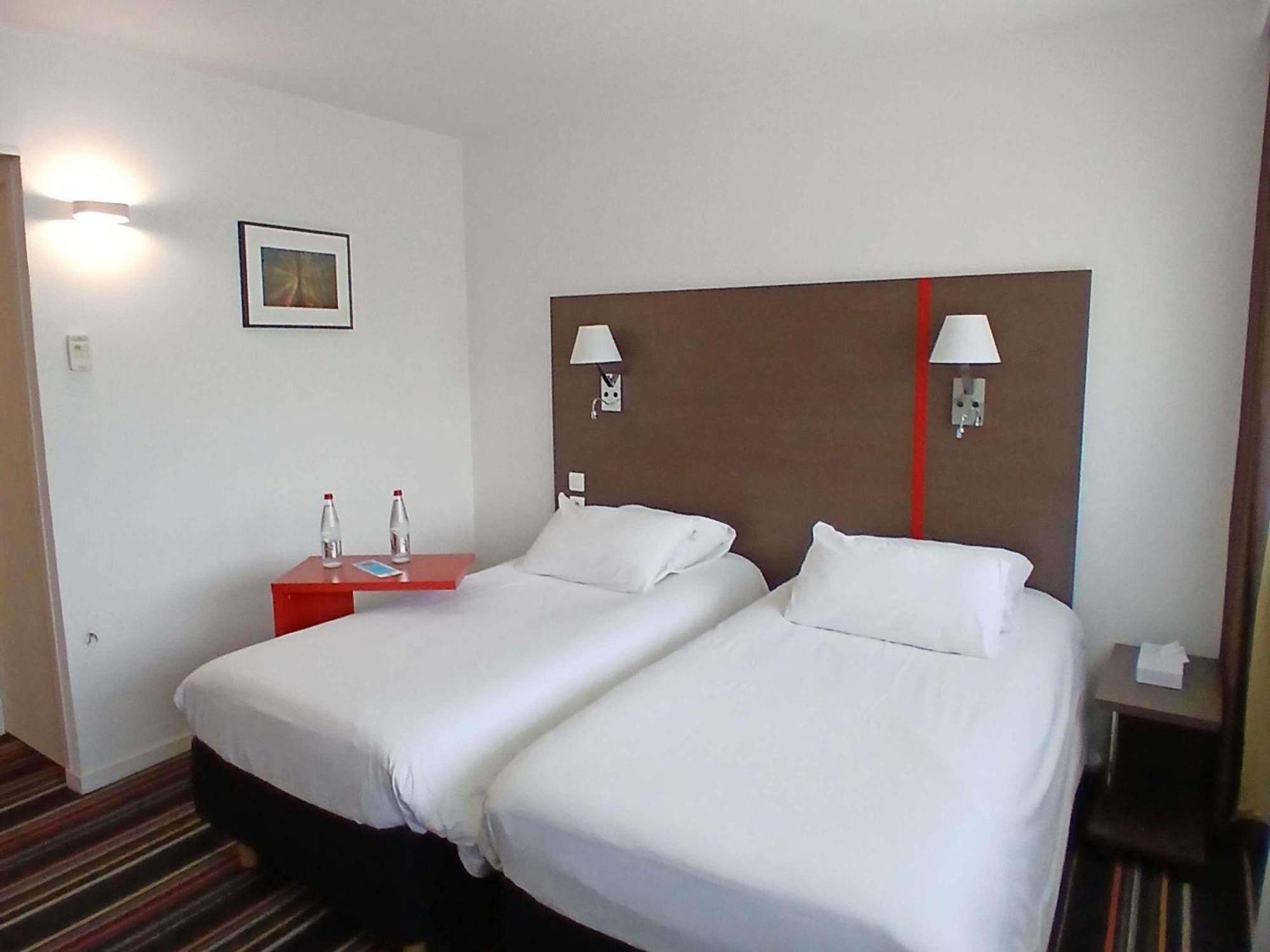 Ibis Styles Segre Hotel Kültér fotó