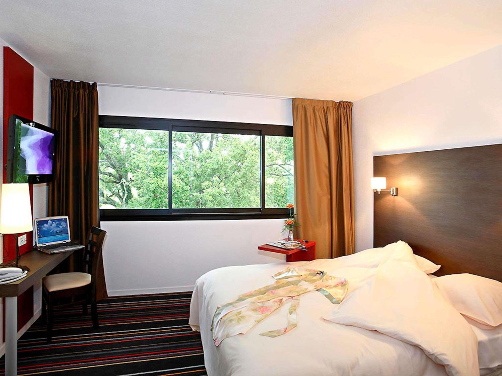Ibis Styles Segre Hotel Kültér fotó