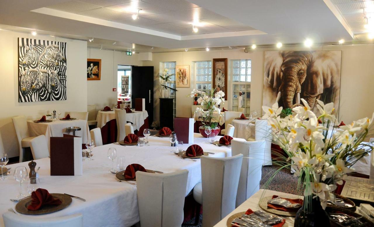 Ibis Styles Segre Hotel Kültér fotó