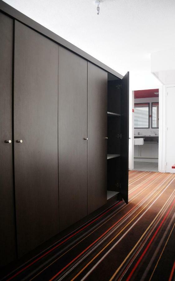Ibis Styles Segre Hotel Kültér fotó