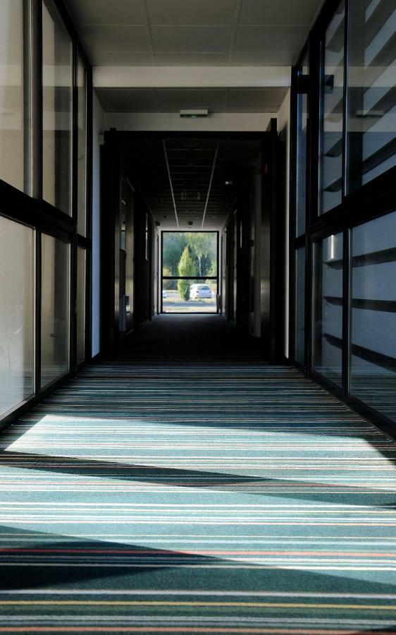 Ibis Styles Segre Hotel Kültér fotó