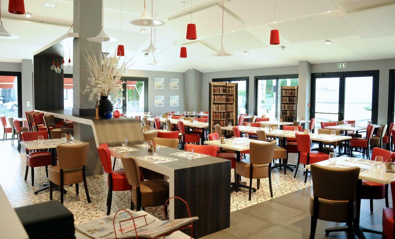 Ibis Styles Segre Hotel Kültér fotó