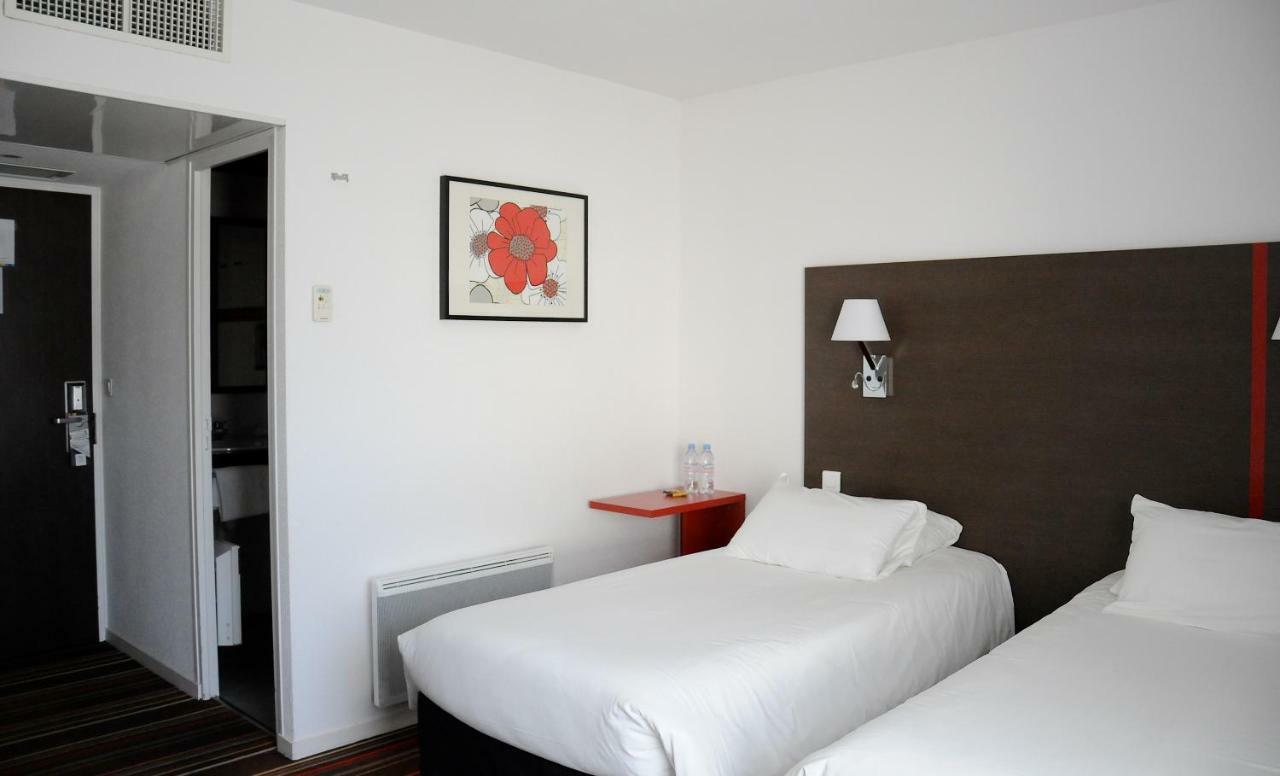 Ibis Styles Segre Hotel Kültér fotó